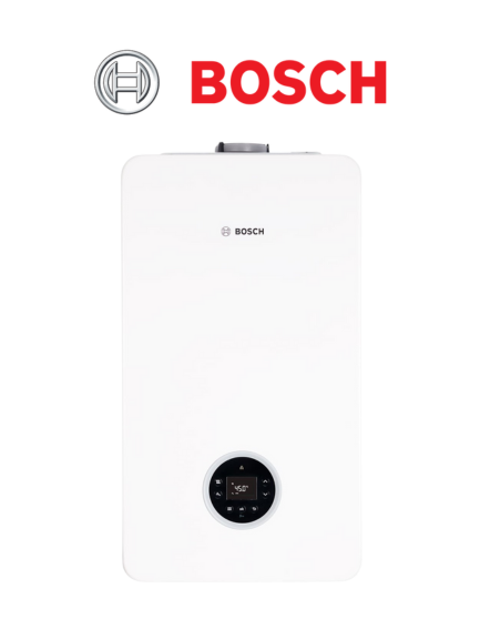Caldera Bosch Condens 24/25 C4300I W