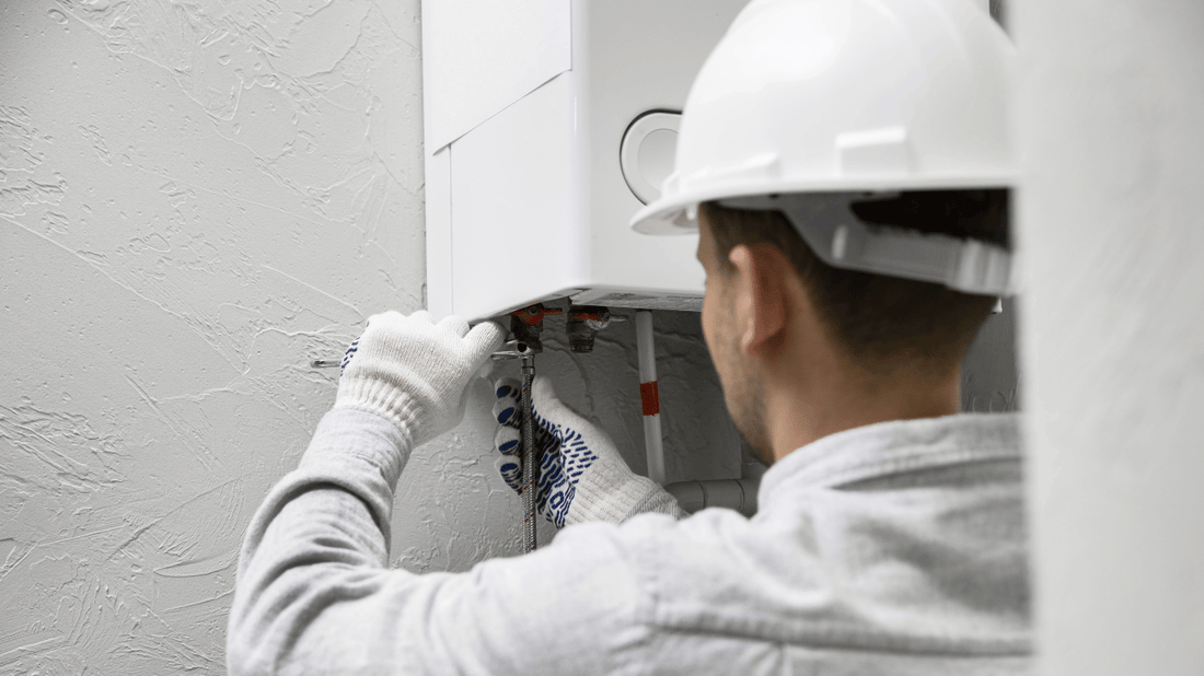 ¿Cada cuánto se debe revisar la caldera de gas?