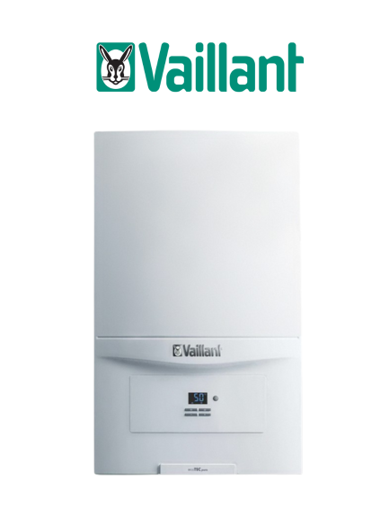 Caldera Vaillant VMW 236/7-2 Ecotec pure